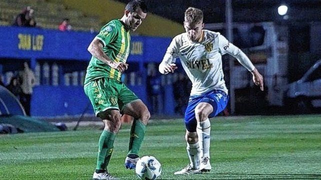 Atlanta y Aldosivi se miden en Villa Crespo por la cuarta fecha de Primera Nacional.