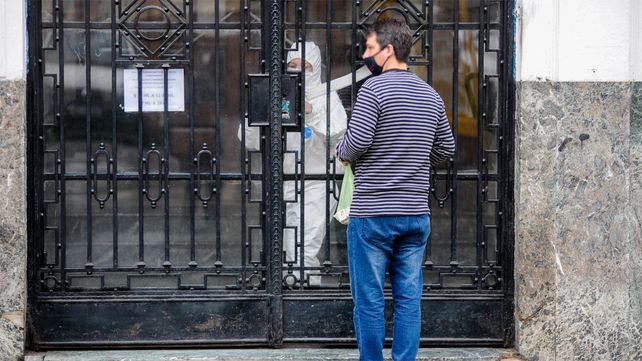 El Concejo tiene desde mayo un proyecto para testear geriátricos