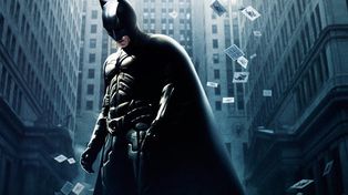 Un video muestra la metamorfosis de Batman, el caballero de Ciudad Gótica