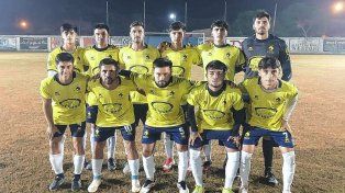 Jornada para el olvido en Recreo, El Quillá cayó ante Colón (SJ)