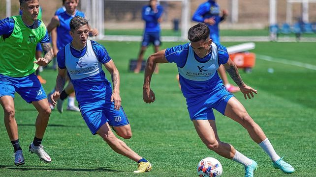Foto: prensa Talleres