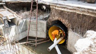 La Municipalidad de Paraná proyecta obras de saneamiento, agua potable, conexión urbana, energía sustentable y equilibrio fiscal