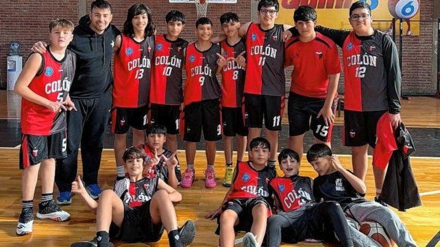 Torneo Desarrollo: se completó la fecha 9 con intensa actividad