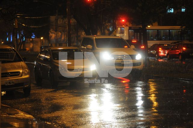 ¿Vuelve la lluvia?: se prevé cielo nublado y tiempo caluroso hasta el martes