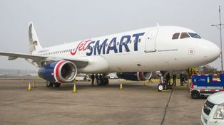 Otorgan permiso a otra low cost para brindar servicios desde Paraná