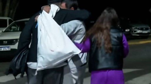 Habló un entrerriano deportado por Trump: Le pedí al juez que me mandara para México