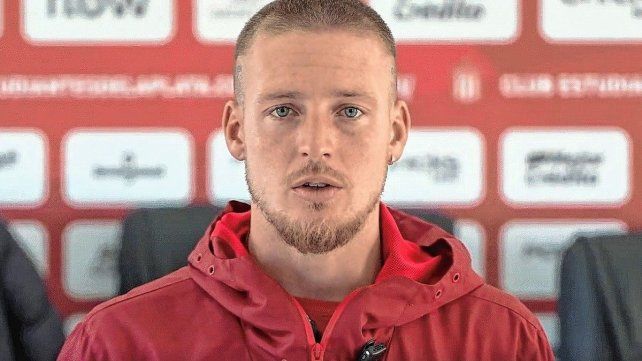 Ascacibar, antes de la Supercopa Internacional: Buscamos motivarnos constantemente