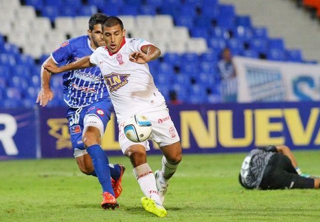Godoy Cruz pretende levantar cabeza ante un entonado Huracán