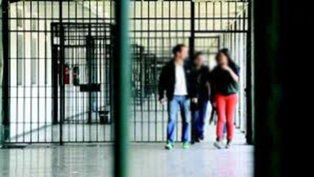 Tres mujeres fueron asesinadas por sus parejas en visitas a la cárcel