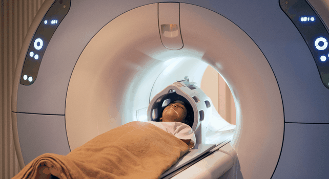 Los resonadores magnéticos son equipos que sirven para diagnosticar distintas patologías&nbsp;