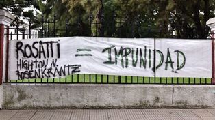 Imputaron a los tres jueces de la Corte que fallaron a favor del 2x1