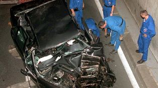 La policía británica anunciará mañana nuevos datos sobre la muerte de Lady Di