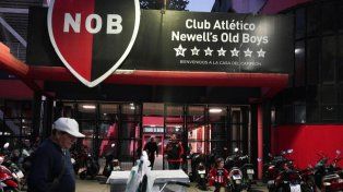 No hubo consenso y las elecciones en Newells se harán como estaban estipuladas inicialmente.