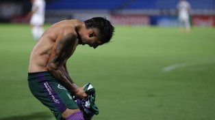 Excursionistas dio la sorpresa ante Godoy Cruz.