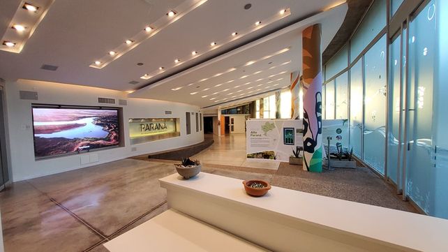Museo del Río Paraná, una propuesta de Puerto San Martín como puente entre la historia y el presente del río