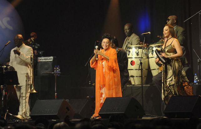 “Adiós tour”. Buena Vista Social Club llegará el próximo fin de semana a Rosario