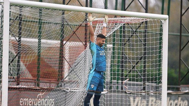 Godoy Cruz confirmó la incorporación de Franco Petroli.