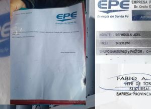 Condenan al último miembro de una banda que robaba transformadores