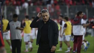 Frank Kudelka: Es momento de jugar manteniendo la zona de clasificación y hay que defenderla a ultranza