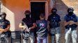 Seis detenidos en Esperanza: dos ya contaban con tobilleras por venta de drogas