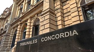 Aberrante. El fallo del tribunal fue unánime.&nbsp; 