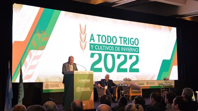 A Todo Trigo 2024 le dará también un espacio de relevancia al manejo de cultivo.