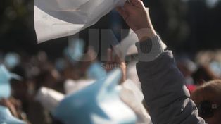 Alumnos de la Ciudad prometerán lealtad a la Bandera