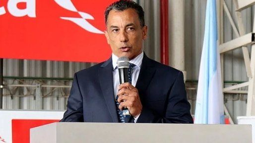 Quién es Sergio Mastropiero: el lavador de Discapacidad y vínculos con la efedrina