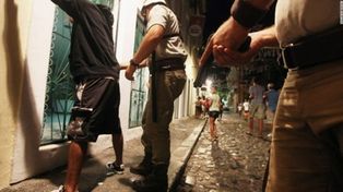 El 75%de las víctimas de crímenes en Brasil son de raza negra