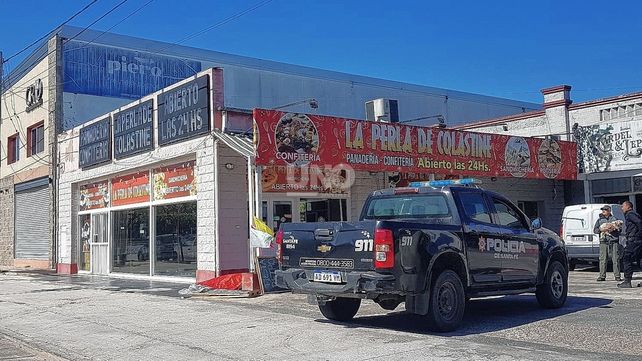 Ataque criminal con un homicidio y varios cadetes heridos del Liceo Militar Belgrano