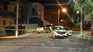 Un policía y ocho civiles muertos a tiros en Jalisco