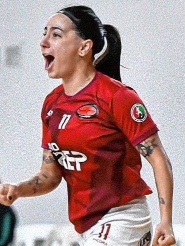 Deportivo Máquina, el primer clasificado a los playoffs del Torneo Nacional Copa de Oro Norte Femenino