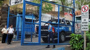 El Gobierno Nicaragua liberó a 1.000 presos comunes