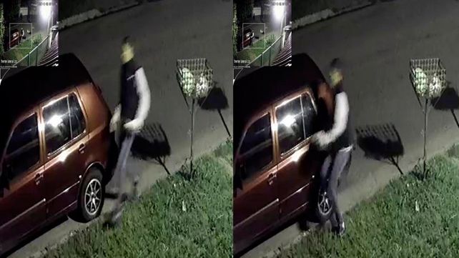 La Plata: asesinan a una nena de 12 años en una entradera a su familia