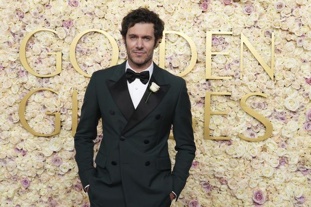 Adam Brody