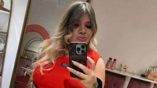 Morena Rial