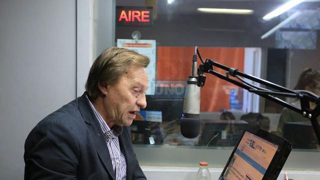 Varisco: Esperamos licitar antes de fin de año el relleno sanitario