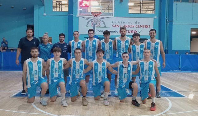 Torneo Apertura A2: Argentino y Santa Rosa hilvanaron éxitos relevantes