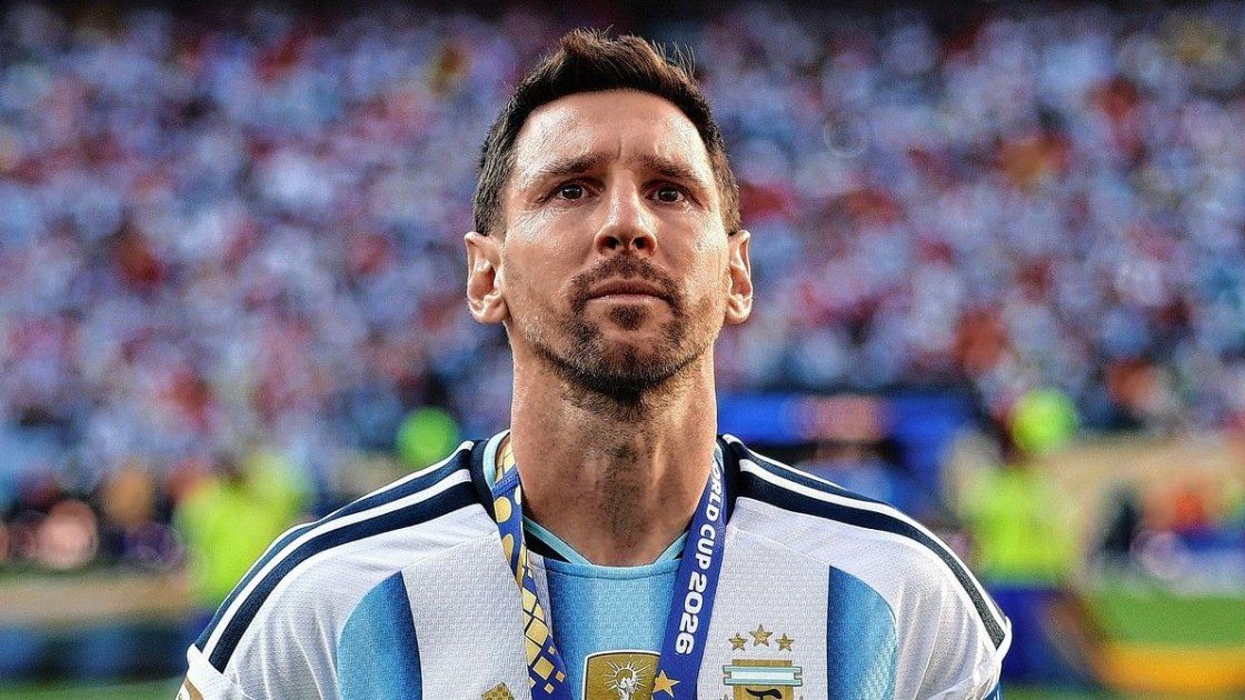 Lionel Messi se despedirá de la selección argentina en el Monumental.&nbsp;