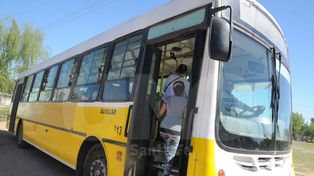 Se hizo efectivo el aumento del boleto de colectivo: $8,50 con monedas y $7,65 con tarjeta