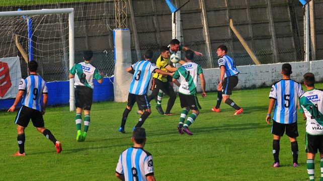 Foto UNO Juan Manuel Hernández