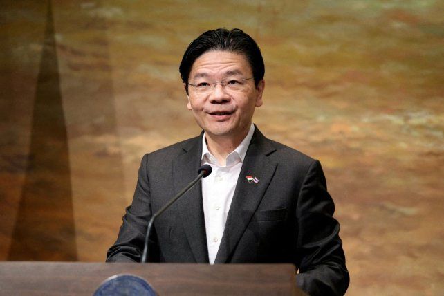 Funcionarios caros para combatir la corrupción: el primer ministro de Singapur cobra 230 mil dólares mensuales