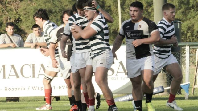 Festeja Jockey Club