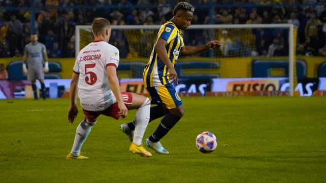 Minuto a minuto de Central ante Estudiantes en el Gigante