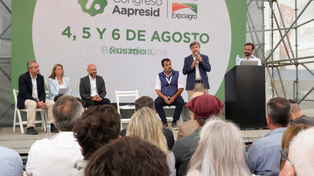 El Congreso Aapresid 2026 se realizará los días 4, 5 y 6 de agosto en el Salón Metropolitano