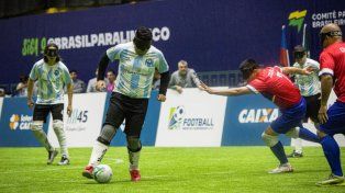 Los Murciélagos golearon a Costa Rica y alcanzaron el bronce de la Copa América