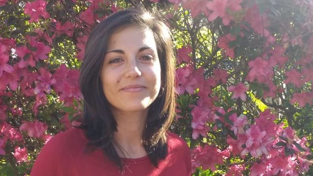 La sex&oacute;loga y Educadora de G&eacute;nero