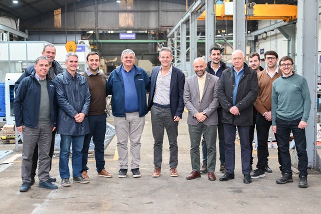 Tras la reunión