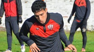 Facundo Heredia