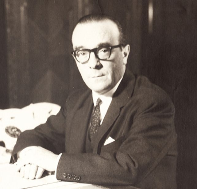 José María Guido.